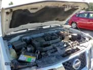 ✅ 2018 Nissan Frontier S • VIN: 1N6BD0CT8JN724555 • Lot: 90015965. Listed on Copart with 71,186 mi. Free auction sales archive from the USA and detailed vehicle history report at DreamBid. Image 13.