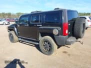 ✅ 2007 Hummer H3 SUV • VIN: 5GTDN13E678174000 • Лот: 43823486. Опубликован ранее на IAAI с пробегом 234 352 миль. Бесплатный доступ к архиву аукционных продаж из США и подробный отчёт об истории автомобиля на DreamBid. Изображение 3.