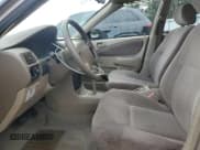 ✅ 2002 Chevrolet Prizm • VIN: 1Y1SK528X2Z425982 • Лот: 64746265. Опубликован ранее на Copart с пробегом 72 992 миль. Бесплатный доступ к архиву аукционных продаж из США и подробный отчёт об истории автомобиля на DreamBid. Изображение 7.