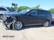 ✅ 2019 Dodge Durango SXT Plus • VIN: 1C4RDJAG7KC585514 • Lot: 42233631. Wystawiony na IAAI z przebiegiem 135 496 mil. Bezpłatny archiwum sprzedaży aukcyjnych z USA i szczegółowy raport historii pojazdu na DreamBid. Zdjęcie 15.