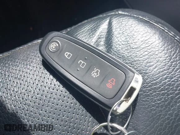 ✅ 2017 Ford Expedition Max Limited • VIN: 1FMJK2AT4HEA48520 • Lot: 43112676. Wystawiony na IAAI z przebiegiem 64 518 mil. Bezpłatny archiwum sprzedaży aukcyjnych z USA i szczegółowy raport historii pojazdu na DreamBid. Zdjęcie 11.