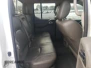 ✅ 2019 Nissan Frontier SV • VIN: 1N6AD0ER0KN748220 • Лот: 86655995. Опубликован ранее на Copart с пробегом 197 560 миль. Бесплатный доступ к архиву аукционных продаж из США и подробный отчёт об истории автомобиля на DreamBid. Изображение 10.