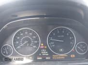 ✅ 2013 BMW 3 Series 328i xDrive • VIN: WBA3B3C55DF530674 • Lot: 43168227. Listed on IAAI with 89,884 mi. Free auction sales archive from the USA and detailed vehicle history report at DreamBid. Image 7.