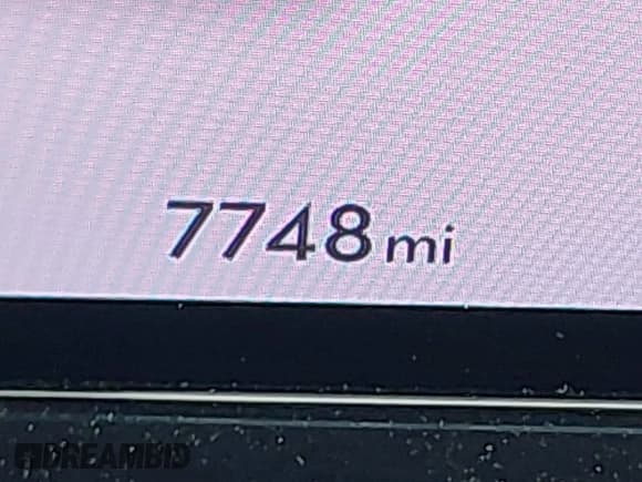 ✅ 2025 Genesis GV80 Standard • VIN: KMUHFESB7SU241172 • Лот: 42208893. Опубликован ранее на IAAI с пробегом 7 748 миль. Бесплатный доступ к архиву аукционных продаж из США и подробный отчёт об истории автомобиля на DreamBid. Изображение 16.