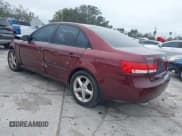 ✅ 2007 Hyundai Sonata SE • VIN: 5NPEU46F97H197759 • Лот: 41351842. Опубликован ранее на IAAI с пробегом 146 087 миль. Бесплатный доступ к архиву аукционных продаж из США и подробный отчёт об истории автомобиля на DreamBid. Изображение 3.