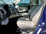 ✅ 2021 Nissan Rogue SL • VIN: 5N1AT3CA3MC815875 • Лот: 80623545. Опубликован ранее на Copart с пробегом 50 306 миль. Бесплатный доступ к архиву аукционных продаж из США и подробный отчёт об истории автомобиля на DreamBid. Изображение 7.