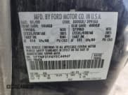 ✅ 2000 Ford F-250 XL • VIN: 1FTNF21F6YEC44947 • Lot: 74384273. Listed on Copart with 352,251 mi. Free auction sales archive from the USA and detailed vehicle history report at DreamBid. Image 12.