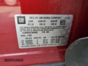 ✅ 2020 Buick Encore GX Preferred • VIN: KL4MMBS22LB099939 • Lot: 71860415. Wystawiony na Copart z przebiegiem 51 308 mil. Bezpłatny archiwum sprzedaży aukcyjnych z USA i szczegółowy raport historii pojazdu na DreamBid. Zdjęcie 13.