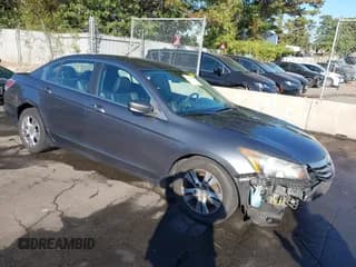 ✅ 2011 Honda Accord SE • VIN: 1HGCP2F61BA156725 • Lot: 43347848. Wystawiony na IAAI z przebiegiem 168 046 mil. Bezpłatny archiwum sprzedaży aukcyjnych z USA i szczegółowy raport historii pojazdu na DreamBid. Zdjęcie 1.