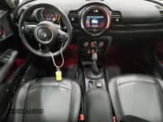 ✅ 2019 MINI Clubman Cooper • VIN: WMWLU1C59K2F30277 • Lot: 48409485. Listed on Copart with 57,861 mi. Free auction sales archive from the USA and detailed vehicle history report at DreamBid. Image 8.