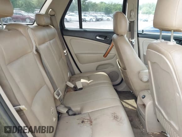 ✅ 2007 Saturn VUE V6 • VIN: 5GZCZ53457S842795 • Lot: 42587112. Wystawiony na IAAI z przebiegiem 235 921 mil. Bezpłatny archiwum sprzedaży aukcyjnych z USA i szczegółowy raport historii pojazdu na DreamBid. Zdjęcie 8.