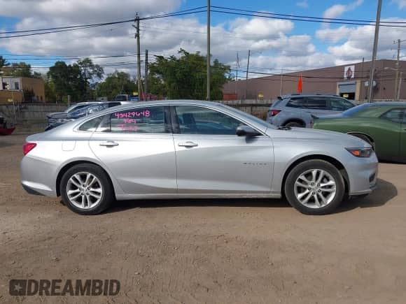 2016 Chevrolet Malibu LT с VIN 1G1ZE5ST0GF261982, выставлен на аукционе IAAI как лот 43429648 с пробегом 109 375 миль миль и . История ставок и продаж доступна на DreamBid. Изображение 13.