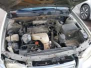 ✅ 2000 Toyota Camry LE • VIN: JT2BG22K1Y0398192 • Lot: 43728207. Wystawiony na IAAI z przebiegiem 370 608 mil. Bezpłatny archiwum sprzedaży aukcyjnych z USA i szczegółowy raport historii pojazdu na DreamBid. Zdjęcie 10.