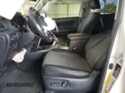 ✅ 2015 Toyota 4Runner SR5 • VIN: JTEZU5JR8F5090978 • Lot: 61614905. Listed on Copart with 198,647 mi. Free auction sales archive from the USA and detailed vehicle history report at DreamBid. Image 7.