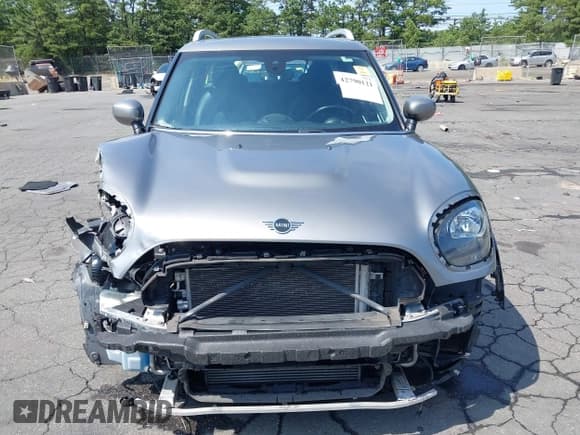 ✅ 2020 MINI Countryman Cooper • VIN: WMZYW3C01L3L21935 • Lot: 42790121. Wystawiony na IAAI z przebiegiem 77 072 mil. Bezpłatny archiwum sprzedaży aukcyjnych z USA i szczegółowy raport historii pojazdu na DreamBid. Zdjęcie 13.