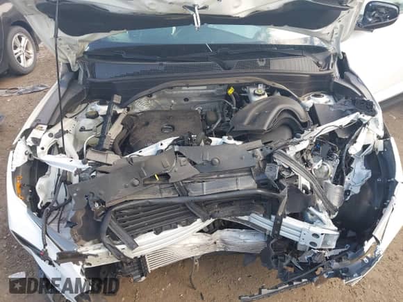 2021 Chevrolet TrailBlazer ACTIV с VIN KL79MVSL3MB162731, выставлен на аукционе IAAI как лот 43293251 с пробегом 38 129 миль миль и . История ставок и продаж доступна на DreamBid. Изображение 10.