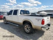 ✅ 2011 Ford F-250 Lariat • VIN: 1FT7W2BT6BEC80576 • Lot: 84273955. Listed on Copart with 248,053 mi. Free auction sales archive from the USA and detailed vehicle history report at DreamBid. Image 3.