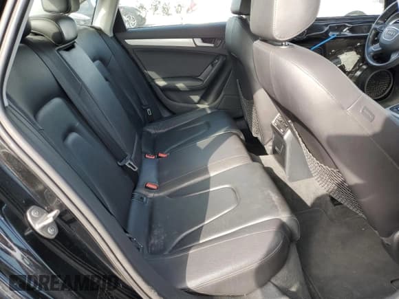 ✅ 2014 Audi A4 Premium Plus • VIN: WAUEFAFLXEN033770 • Lot: 63069225. Wystawiony na Copart z przebiegiem 112 653 mil. Bezpłatny archiwum sprzedaży aukcyjnych z USA i szczegółowy raport historii pojazdu na DreamBid. Zdjęcie 10.