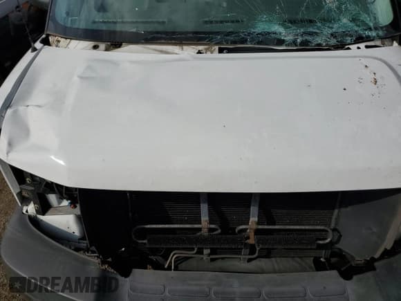 ✅ 2014 Chevrolet Express Passenger LT • VIN: 1GAZG1FG2E1114315 • Лот: 81058795. Опубликован ранее на Copart с пробегом 187 061 миль. Бесплатный доступ к архиву аукционных продаж из США и подробный отчёт об истории автомобиля на DreamBid. Изображение 12.