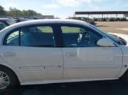 ✅ 2002 Buick LeSabre Custom • VIN: 1G4HP54KX24138532 • Lot: 43616355. Listed on IAAI with 216,121 mi. Free auction sales archive from the USA and detailed vehicle history report at DreamBid. Image 13.