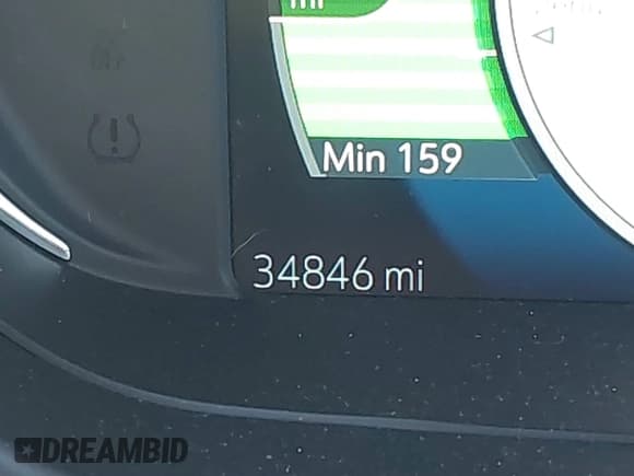 ✅ 2021 Chevrolet Bolt EV Premier • VIN: 1G1FZ6S03M4100200 • Lot: 41327063. Listed on IAAI with 34,846 mi. Free auction sales archive from the USA and detailed vehicle history report at DreamBid. Image 15.