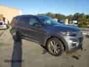 2022 Ford Explorer Limited с VIN 1FMSK7FH5NGB31833, выставлен на аукционе Copart как лот 88057705 с пробегом 40 866 миль миль и Списание • Salvage title. История ставок и продаж доступна на DreamBid. Изображение 4.