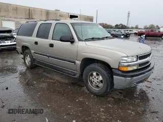 ✅ 2003 Chevrolet Suburban LT • VIN: 1GNFK16Z63J260070 • Лот: 80734654. Опубликован ранее на Copart с пробегом 196 071 миль. Бесплатный доступ к архиву аукционных продаж из США и подробный отчёт об истории автомобиля на DreamBid. Изображение 4.