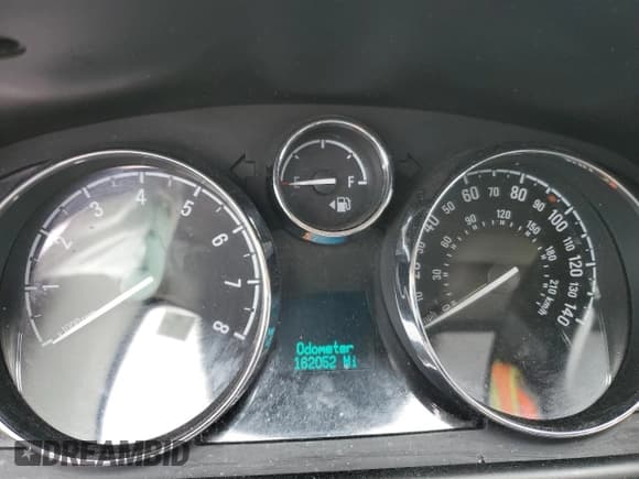 ✅ 2014 Chevrolet Captiva Sport LTZ • VIN: 3GNAL4EK7ES542961 • Lot: 54413985. Wystawiony na Copart z przebiegiem 162 052 mil. Bezpłatny archiwum sprzedaży aukcyjnych z USA i szczegółowy raport historii pojazdu na DreamBid. Zdjęcie 9.