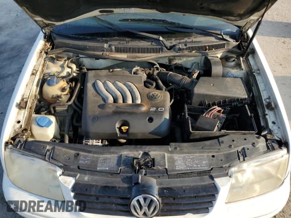 ✅ 1999 Volkswagen Jetta GL • VIN: 3VWRA29M5XM058261 • Lot: 74589844. Listed on Copart with 167,384 mi. Free auction sales archive from the USA and detailed vehicle history report at DreamBid. Image 11.