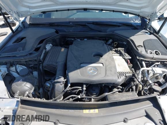 ✅ 2017 Mercedes-Benz E 300 Luxury • VIN: WDDZF4JB3HA257176 • Lot: 42837841. Wystawiony na IAAI z przebiegiem 98 830 mil. Bezpłatny archiwum sprzedaży aukcyjnych z USA i szczegółowy raport historii pojazdu na DreamBid. Zdjęcie 10.