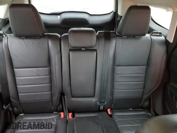 ✅ 2015 Ford Escape SE • VIN: 1FMCU0G90FUB89963 • Лот: 89522445. Опубликован ранее на Copart с пробегом 105 433 миль. Бесплатный доступ к архиву аукционных продаж из США и подробный отчёт об истории автомобиля на DreamBid. Изображение 10.