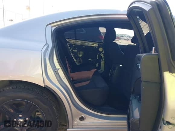 2022 Dodge Charger SXT with VIN 2C3CDXBG6NH231383, listed as a IAAI auction lot 43122779 with 36,162 mi miles and . Bid and sale history available at DreamBid. Image 8.