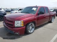 ✅ 2009 Chevrolet Silverado 1500 • VIN: 1GCEC39Y49Z189445 • Lot: 41933868. Wystawiony na IAAI z przebiegiem 209 596 mil. Bezpłatny archiwum sprzedaży aukcyjnych z USA i szczegółowy raport historii pojazdu na DreamBid. Zdjęcie 2.