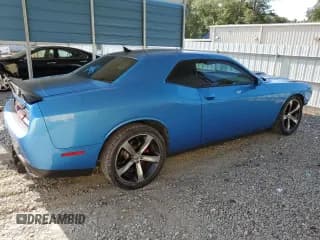 ✅ 2015 Dodge Challenger R/T • VIN: 2C3CDZAT8FH911359 • Lot: 70689744. Wystawiony na Copart z przebiegiem 124 582 mil. Bezpłatny archiwum sprzedaży aukcyjnych z USA i szczegółowy raport historii pojazdu na DreamBid. Zdjęcie 3.