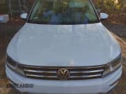 ✅ 2020 Volkswagen Tiguan S • VIN: 3VV1B7AX5LM010741 • Лот: 42030616. Опубликован ранее на IAAI с пробегом 104 533 миль. Бесплатный доступ к архиву аукционных продаж из США и подробный отчёт об истории автомобиля на DreamBid. Изображение 12.