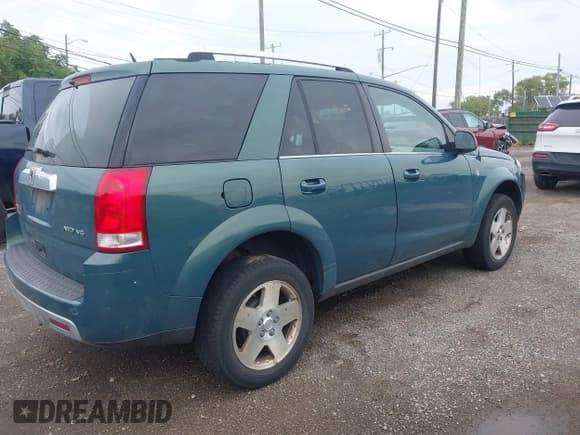 ✅ 2007 Saturn VUE V6 • VIN: 5GZCZ63437S863375 • Lot: 43275737. Wystawiony na IAAI z przebiegiem 94 041 mil. Bezpłatny archiwum sprzedaży aukcyjnych z USA i szczegółowy raport historii pojazdu na DreamBid. Zdjęcie 4.
