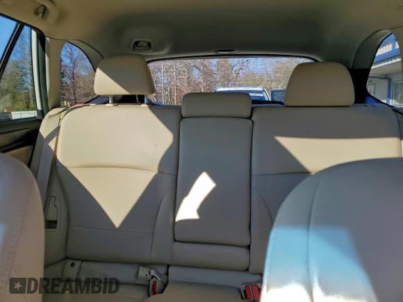 ✅ 2018 Subaru Outback Limited • VIN: 4S4BSANC3J3277572 • Lot: 94943065. Listed on Copart with 86,729 mi. Free auction sales archive from the USA and detailed vehicle history report at DreamBid. Image 10.