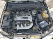 ✅ 2000 Saturn LW • VIN: 1G8JW82R7YY625810 • Лот: 68722285. Опубликован ранее на Copart с пробегом 125 702 миль. Бесплатный доступ к архиву аукционных продаж из США и подробный отчёт об истории автомобиля на DreamBid. Изображение 11.