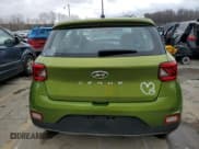 ✅ 2023 Hyundai Venue Limited • VIN: KMHRC8A3XPU240368 • Lot: 85768204. Listed on Copart with 23,102 mi. Free auction sales archive from the USA and detailed vehicle history report at DreamBid. Image 6.