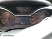 ✅ 2016 Chevrolet Impala • VIN: 2G1135SA8G9105747 • Лот: 75636714. Опубликован ранее на Copart с пробегом 151 602 миль. Бесплатный доступ к архиву аукционных продаж из США и подробный отчёт об истории автомобиля на DreamBid. Изображение 9.