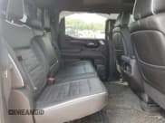 ✅ 2023 GMC Sierra 1500 AT4X • VIN: 3GTUUFELXPG131132 • Лот: 69287445. Опубликован ранее на Copart с пробегом 87 210 миль. Бесплатный доступ к архиву аукционных продаж из США и подробный отчёт об истории автомобиля на DreamBid. Изображение 10.