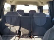 ✅ 2000 Dodge Durango • VIN: 1B4HR28Z3YF297245 • Лот: 89895035. Опубликован ранее на Copart с пробегом 194 740 миль. Бесплатный доступ к архиву аукционных продаж из США и подробный отчёт об истории автомобиля на DreamBid. Изображение 10.