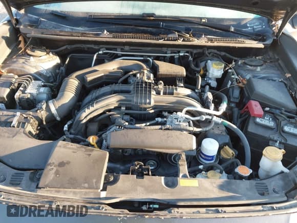 ✅ 2019 Subaru Impreza Limited • VIN: 4S3GTAU68K3744585 • Lot: 40597837. Listed on IAAI with 37,265 mi. Free auction sales archive from the USA and detailed vehicle history report at DreamBid. Image 10.