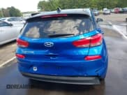 ✅ 2018 Hyundai Elantra • VIN: KMHH35LEXJU067709 • Lot: 43094282. Listed on IAAI with 229,199 mi. Free auction sales archive from the USA and detailed vehicle history report at DreamBid. Image 16.