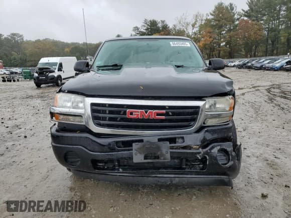 ✅ 2006 GMC Sierra 1500 SLE • VIN: 1GTEK14TX6Z134724 • Лот: 86493405. Опубликован ранее на Copart с пробегом 145 825 миль. Бесплатный доступ к архиву аукционных продаж из США и подробный отчёт об истории автомобиля на DreamBid. Изображение 5.