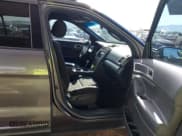 ✅ 2012 Ford Explorer XLT • VIN: 1FMHK7D98CGA95123 • Лот: 43805322. Опубликован ранее на IAAI с пробегом 124 139 миль. Бесплатный доступ к архиву аукционных продаж из США и подробный отчёт об истории автомобиля на DreamBid. Изображение 5.