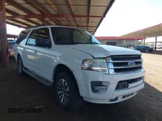 ✅ 2015 Ford Expedition Max XLT • VIN: 1FMJK1HT2FEF40590 • Лот: 42636220. Опубликован ранее на IAAI с пробегом 198 678 миль. Бесплатный доступ к архиву аукционных продаж из США и подробный отчёт об истории автомобиля на DreamBid. Изображение 1.