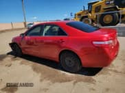 ✅ 2007 Toyota Camry XLE • VIN: 4T1BE46K47U124443 • Lot: 84381405. Listed on Copart with 81,155 mi. Free auction sales archive from the USA and detailed vehicle history report at DreamBid. Image 2.