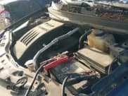 ✅ 2013 Chevrolet Captiva Sport LS • VIN: 3GNAL2EK5DS637098 • Lot: 41881819. Wystawiony na IAAI z przebiegiem 147 731 mil. Bezpłatny archiwum sprzedaży aukcyjnych z USA i szczegółowy raport historii pojazdu na DreamBid. Zdjęcie 19.