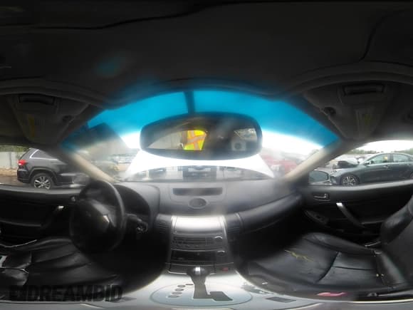 ✅ 2004 Infiniti G35 w/Leather • VIN: JNKCV54E64M826737 • Lot: 43175425. Listed on IAAI with 116,482 mi. Free auction sales archive from the USA and detailed vehicle history report at DreamBid. Image 19.